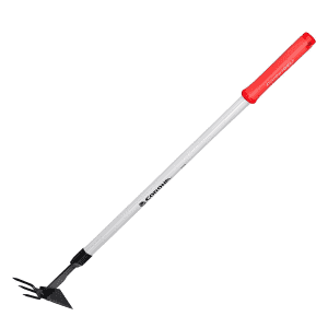 Corona Extended Reach Hoe and Cultivator for $17 Corona Extended Reach Hoe and Cultivator for $17
