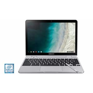 Samsung Chromebook Plus V2, 2-in-1, Intel Core m3, 4GB RAM, 64GB eMMC, 13MP Camera, Chrome OS, for $516