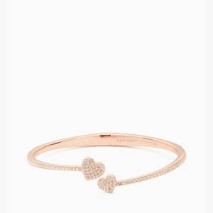 Jewelry at Kate Spade Outlet: Up to 75% off + Extra 20% off
