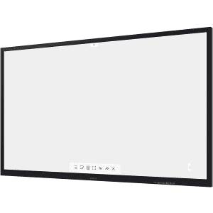 Samsung Flip 2 85" Digital Flipchart w/ Touchscreen for $3,855 Samsung Flip 2 85" Digital Flipchart w/ Touchscreen for $3,855