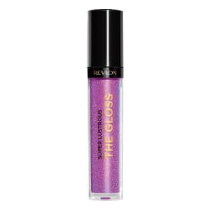 Revlon Super Lustrous Lip Gloss for $1.91 via Sub & Save Revlon Super Lustrous Lip Gloss for $1.91 via Sub & Save