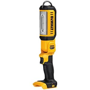 DeWalt 20-volt Max LED Hand Held Area Light for $94