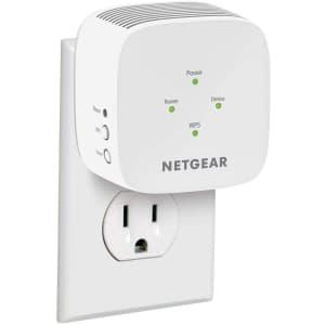 Netgear at Amazon: Up to 56% off