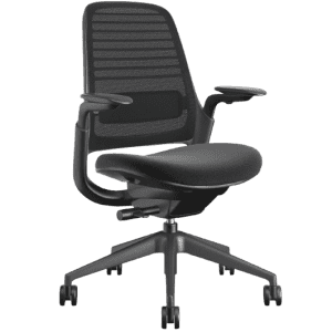 Steelcase Series 1 Office Chair for $469