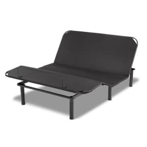 Serta Motion Air Queen Adjustable Base for $379 for members Serta Motion Air Queen Adjustable Base for $379 for members