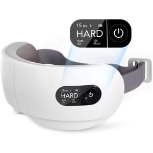Naipo Wireless Eye Massager for $45 Naipo Wireless Eye Massager for $45