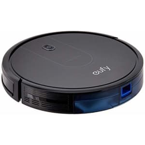eufy by Anker, BoostIQ RoboVac 11S Plus, Upgraded, Super-Thin, 1500Pa Strong Suction, Quiet, for $349