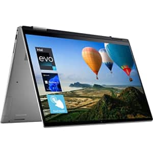 Dell Newest Inspiron 7620 2-in-1 Laptop, 16" FHD+ Touch Display, 12th Gen Intel Core i7-1260P, 16GB for $1,310