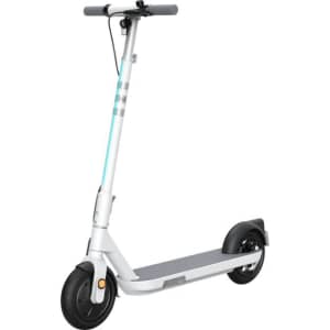 Okai Neon Lite Foldable Electric Scooter for $330