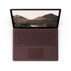 Microsoft Surface Kaby Lake i7 Dual 13.5" Touch Laptop for $754 Microsoft Surface Kaby Lake i7 Dual 13.5" Touch Laptop for $754