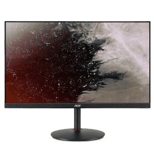 Certified Refurb Acer Nitro 27" 1440p WQHD IPS Monitor for $150