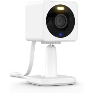 Wyze Cam OG 1080p Wi-Fi Smart Home Security Camera for $20