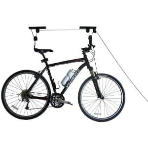 RAD Sportz Bicycle Hoist for $12 RAD Sportz Bicycle Hoist for $12