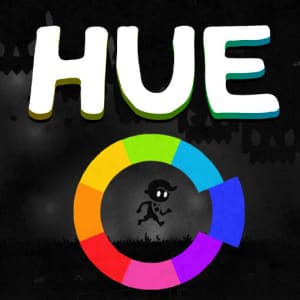 Hue for PC, Mac, or Steam Deck: Free