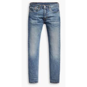 Levi's Men's 510 Skinny Fit Jeans for $22