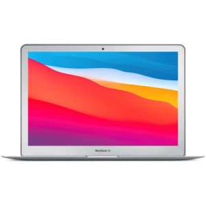 Apple MacBook Air Haswell i7 13.3" Laptop (2014) for $439 Apple MacBook Air Haswell i7 13.3" Laptop (2014) for $439