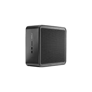 Intel NUC 9 Pro Kit with 9th Generation Core Processors NUC9VXQNX, W/Us Cord for $599