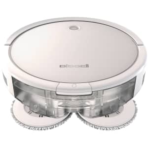 Bissell SpinWave Wet and Dry Robotic Vacuum for $240