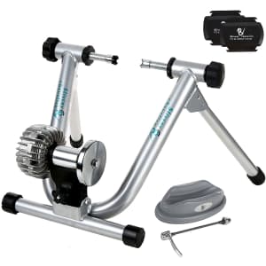 Slivery & Chavalier Smart Bike Trainer Stand for $200