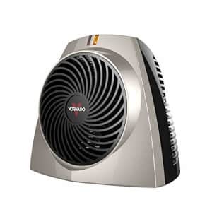 Vornado VH203 75 Square Foot Personal Space Heater with Vortex Circulation for $35