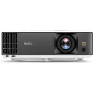 Certified Refurb BenQ TK700 3200-Lumen 4K UHD DLP Projector for $849
