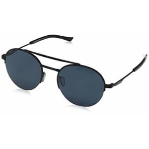 Transporter ChromaPop Polarized Sunglasses, Matte Black / ChromaPop Polarized Black, Smith Optics for $89