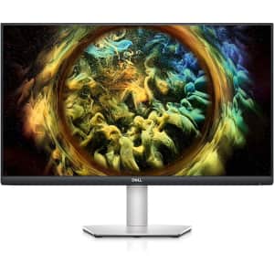 Dell 27" 4K FreeSync IPS LED Monitor for $355
