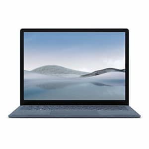Microsoft Surface 4 11th-Gen. i5 13.5" Touch Laptop for $699