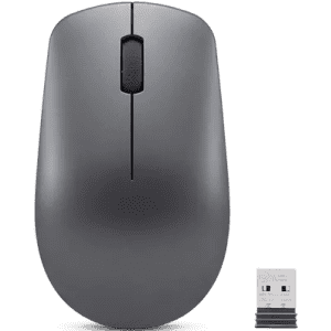 Lenovo Select Wireless Everyday Mouse for $9 Lenovo Select Wireless Everyday Mouse for $9