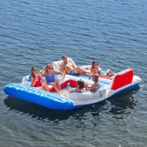 Member's Mark Paradise Island Float for $100 for members