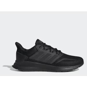 adidas Men's Runfalcon Shoes for $27