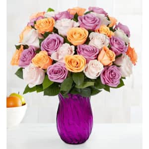 1-800-Flowers Sale: Up to 30% off + extra 25% off