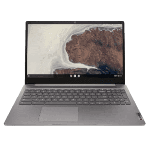 Lenovo 3i Chromebook Celeron Jasper Lake 15" Laptop for $228