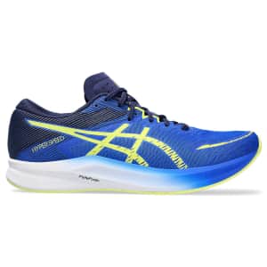 ASICS Cyber Week Men's Shoe Deals: Up to 55% off + extra $25 off $175