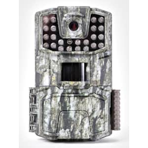 Bushnell 18 MP SpotOn Low Glow Trail Camera for $30