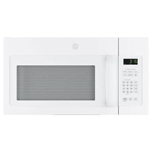 GE JVM3162DJWW Microwave Oven for $380