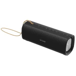BlitzWolf 20W Bluetooth Speaker for $40 BlitzWolf 20W Bluetooth Speaker for $40
