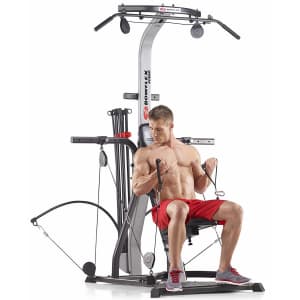 Bowflex Xceed Home Gym for $600