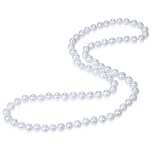 34" AAA Freshwater Pearl Strand Opera Necklace for $55 34" AAA Freshwater Pearl Strand Opera Necklace for $55