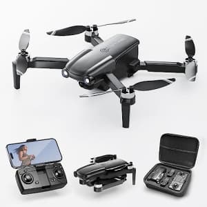 iStone i5 1080p Drone for $30