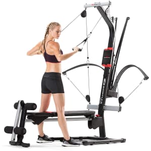 Bowflex Xtreme Home Gym for $499 Bowflex Xtreme Home Gym for $499