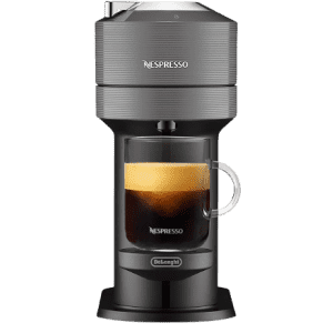 Nespresso Vertuo Next Coffee Machine for $124