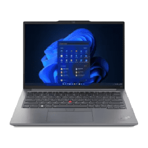 Lenovo ThinkPad E14 13th-Gen i5 14" Laptop for $620