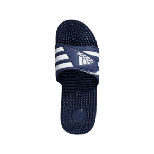 adidas Adissage Slides: 2 Pair for $34