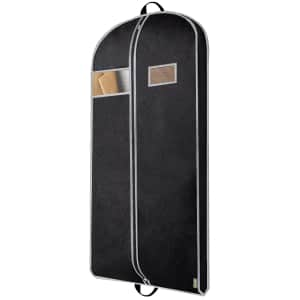 Baleine 60" Garment Bag for $10