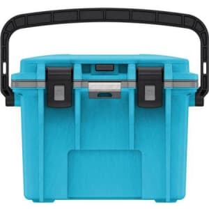 Pelican 14-Quart Personal Cooler for $60