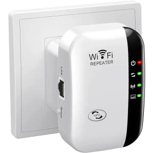 Vphev WiFi Extender for $13 Vphev WiFi Extender for $13