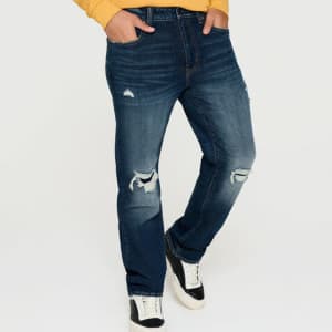 Aeropostale Jeans: 50% off