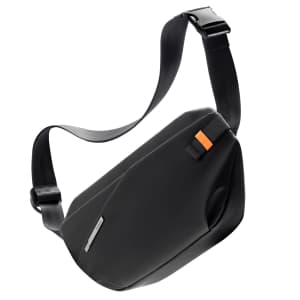 Inateck 4L Sling Bag X-Lite for $24