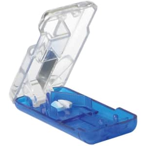 Ezy Dose Pill Cutter / Dispenser for $2